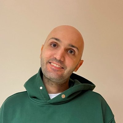 Riccardo, tutor di Economia, Ragioneria e Diritto